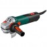 Ъглошлайф Metabo WEV 15-125 QUICK
